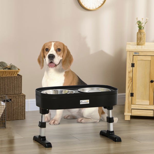 Drehknopf mit den Aufschriften Öffnen und Schließen