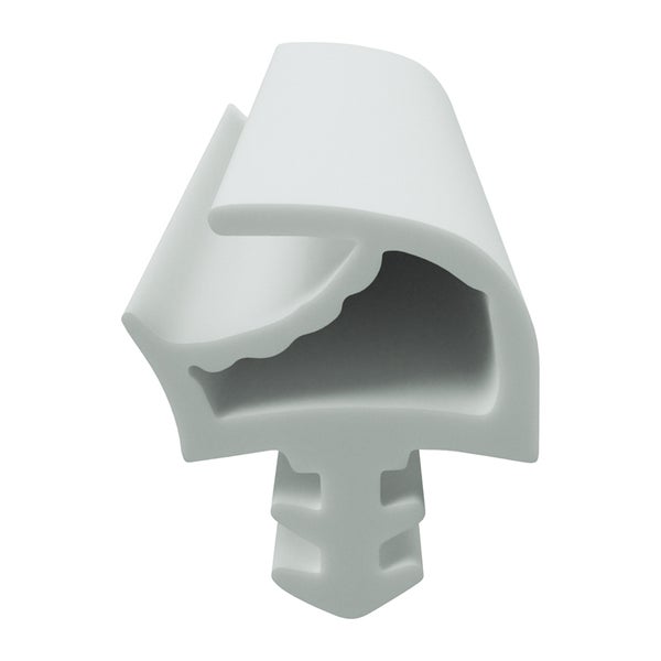 Profilgummidichtung für den Innenausbau