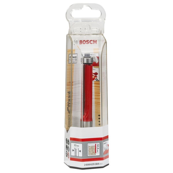 Bosch Nutfräser in Verpackung