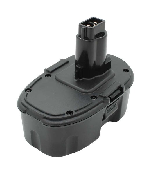 Werkzeugakku NiMH 18V 3,0Ah ersetzt Dewalt DC9096