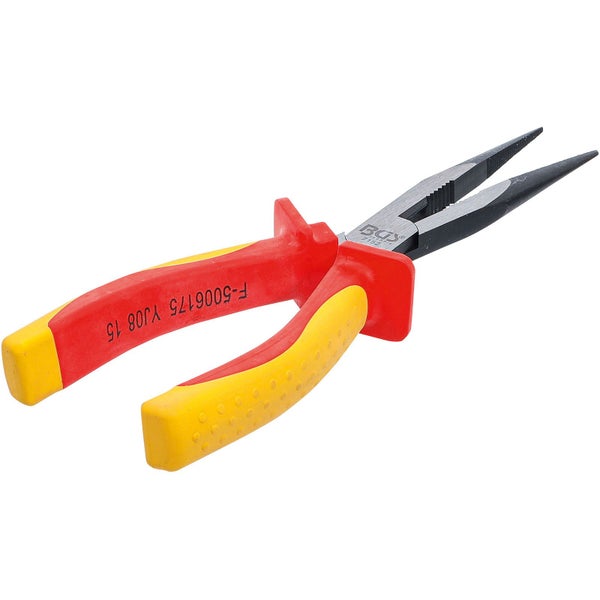 Detailaufnahme eines Steckschlüsseleinsatzes