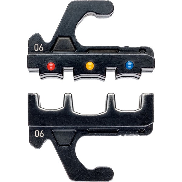 Pressbackeneinsatz fuer Presszange