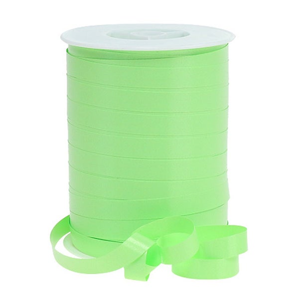 Rolle Geschenkband aus Kunststoff