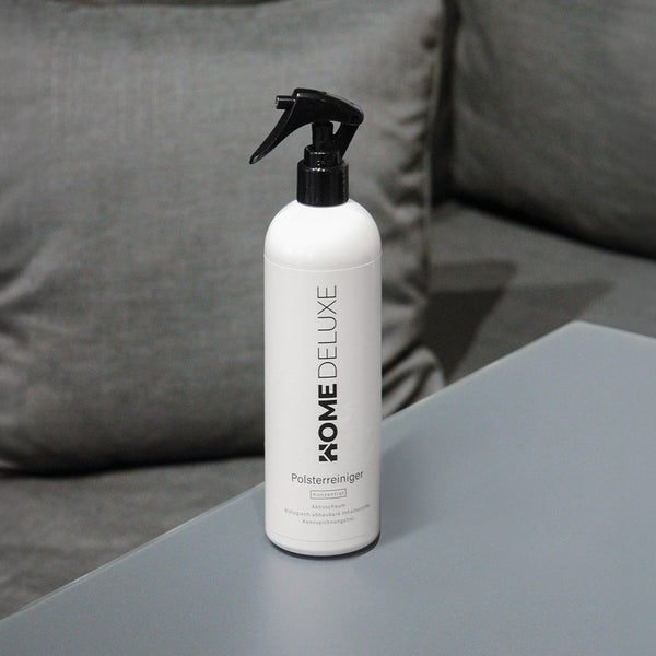 Home Deluxe Reiniger POLSTARIS