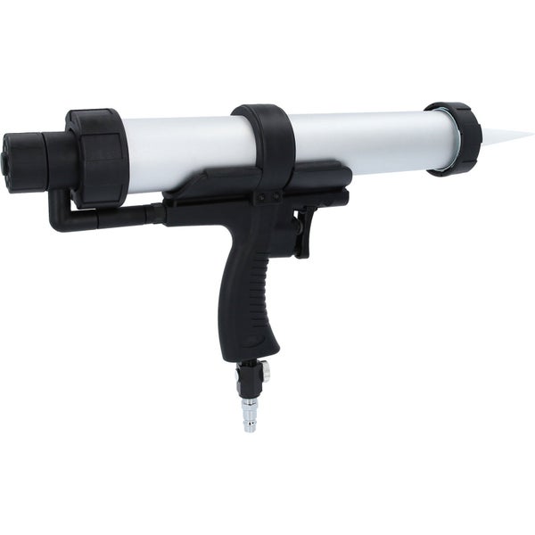 KS TOOLS Druckluft-Kartuschen-Pistole 310 ml  - 515.1975
