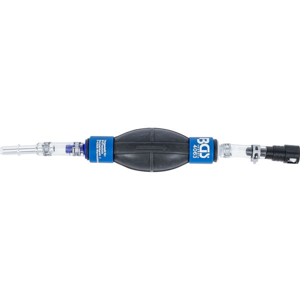 Kraftstoffpumpe für Benzin und Diesel