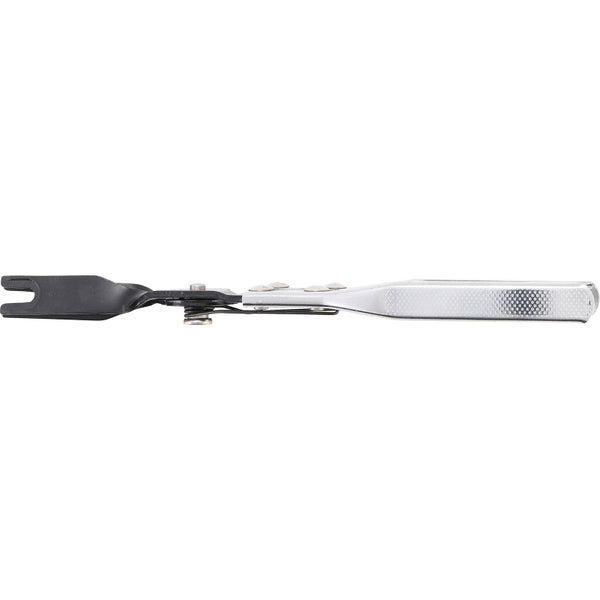 BGS Bremsseil-Federnzange 215 mm - 1831