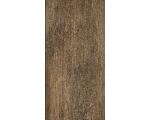 Holzfliese in Holzoptik