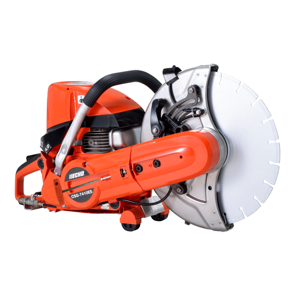 Echo CSG-7410ES Trennschneider
