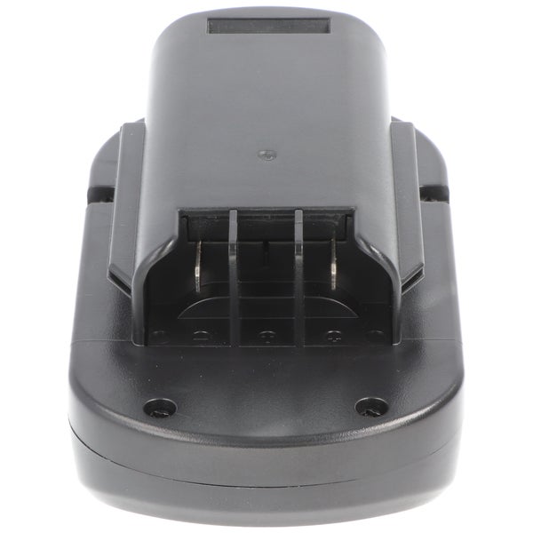 2000mAh Akku passend für den Güde Akku 95510, 95513, 95514, 95515, 95517, 95519, GHS 520, GLB 200, GRT 260, Pantiflor AT18Li, 490476 18 Volt Spannung