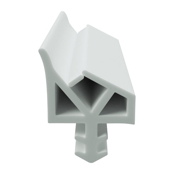 Türdichtungsprofil zur Abdichtung von Türen