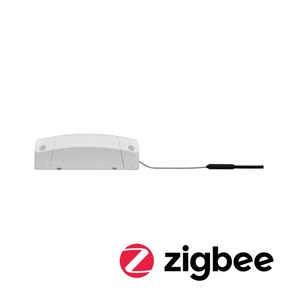 Controller Smart Home Zigbee 3.0 Cephei 230V max. 1000W Weiß, Grau