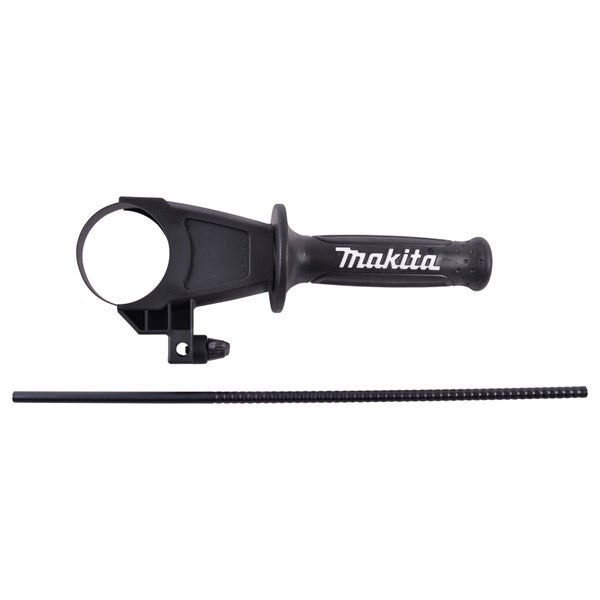 Makita Seitengriff mit Tiefenanschlag