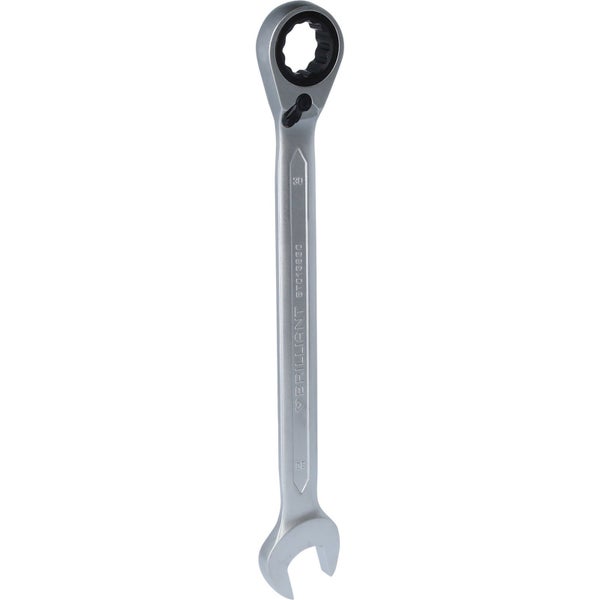 BRILLIANT TOOLS Ratschenringschlüssel umschaltbar 30 mm - BT013830