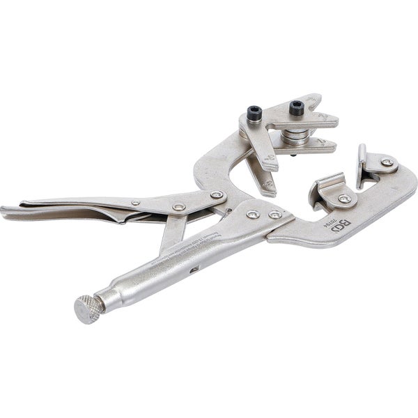 BGS technic Rohrzange