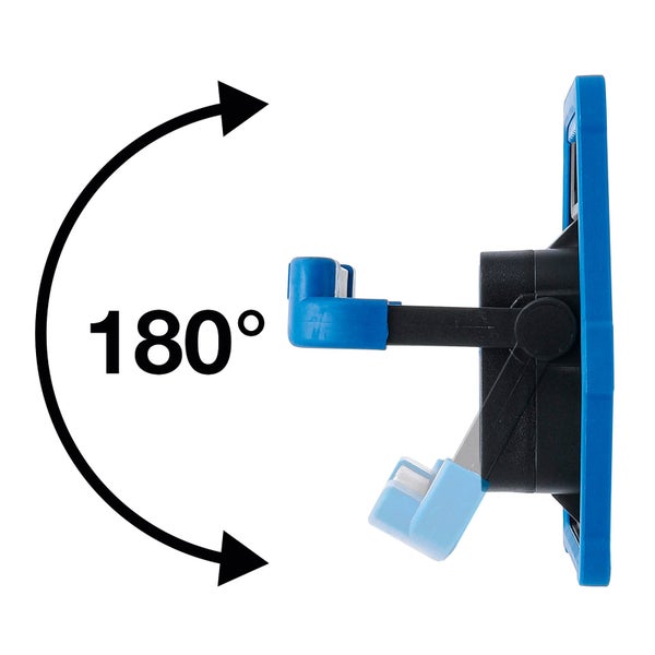 Fischer RM II LA 16x165 FVZ Dübel Verpackung