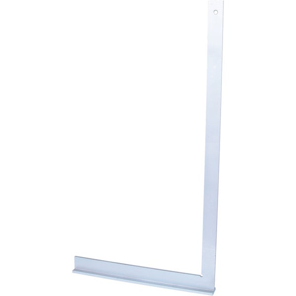 Winkel aus Metall