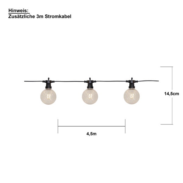 Tischleuchte mit Tragegriff