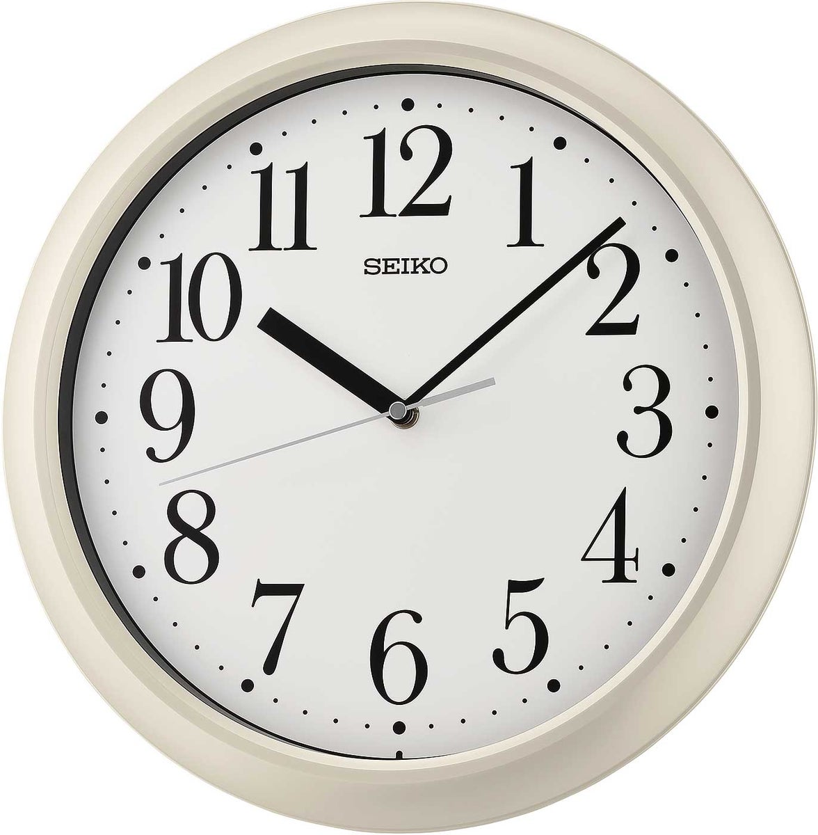 Seiko Uhren Wanduhr QXA787W | Wanduhren modern | Wanduhren modern