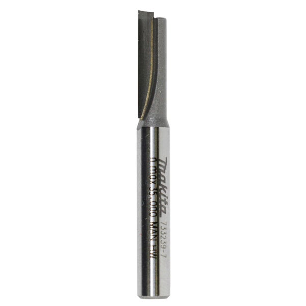 Makita Fräser Nut Einschneider 6 mm - 191Y83-2