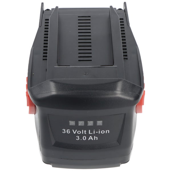 Akku passend für Werkzeug HILTI TE 6-A36 (nicht TE 6-A) / Typ B 36/3.0 nur Li-Ion Variante
