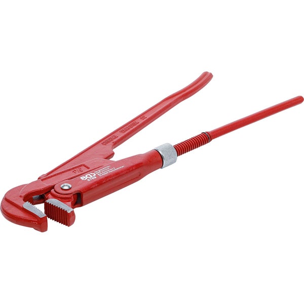 Verstellbare Wasserpumpenzange aus Chrom-Vanadium-Stahl