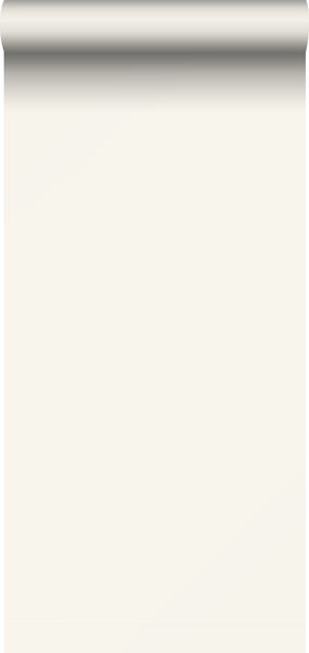 Sanders und Sanders Tapete Uni Beige - 53 cm x 10.05 m - 935203
