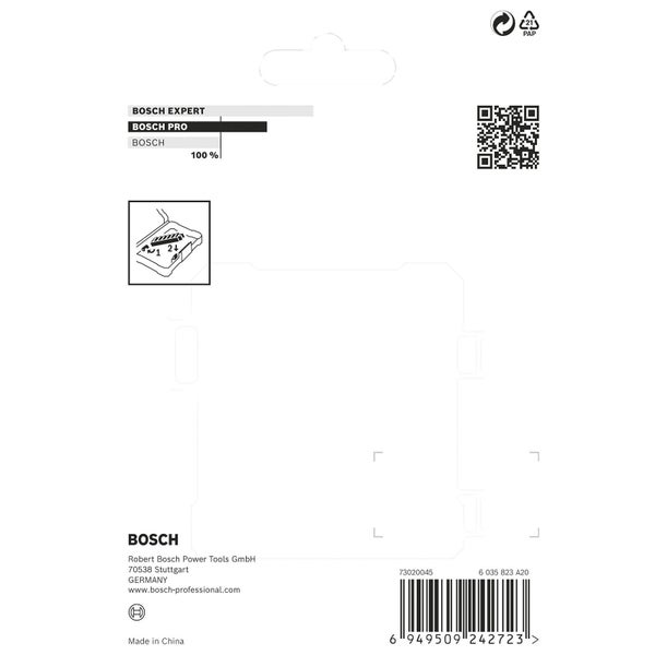 Bosch PRO Box-in-Box - 2608522565