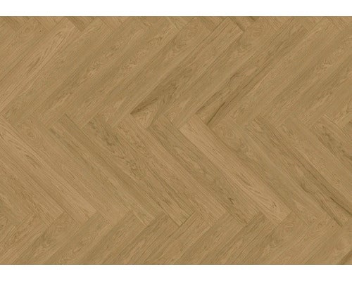 Hywood Echtholzboden Eiche Gascogne Fischgrät 774x129x11 mm