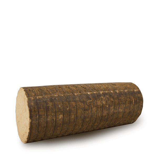 Pollmeier Premium Plus Buchenholz Briketts 10kg x 96 Gebinde 960kg Palette