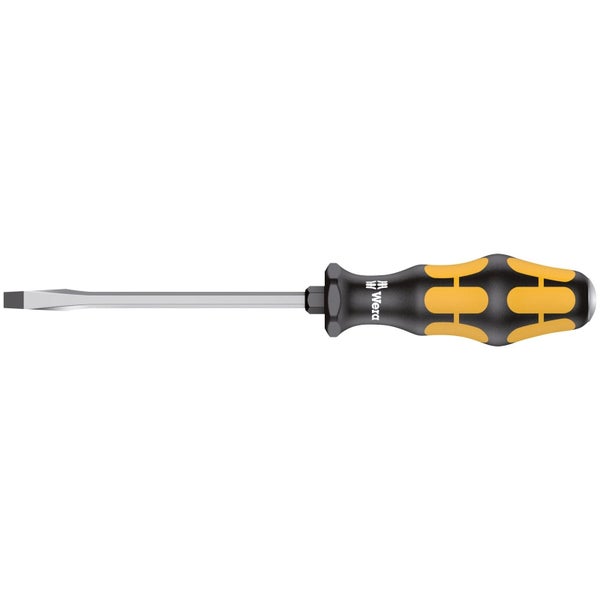 Schlitzschraubendreher