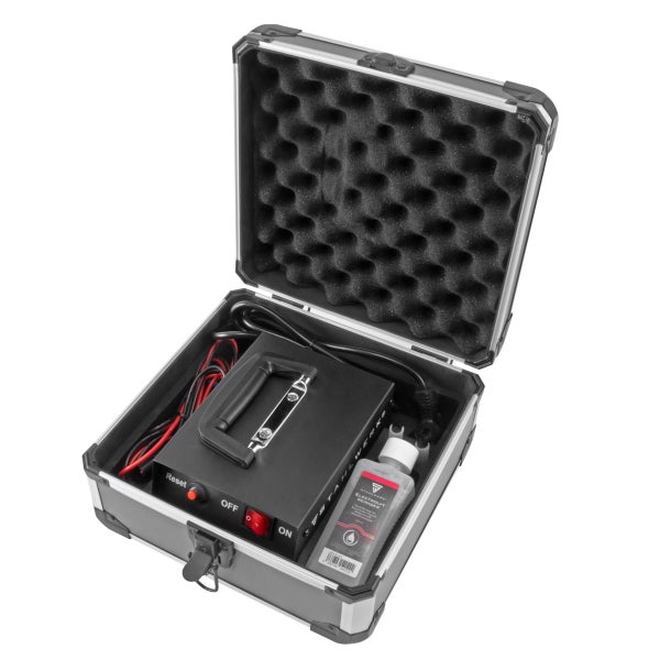 STAHLWERK Schweißnaht-Reinigungsgerät SRG-300 Pro zur elektrolytischen Reinigung