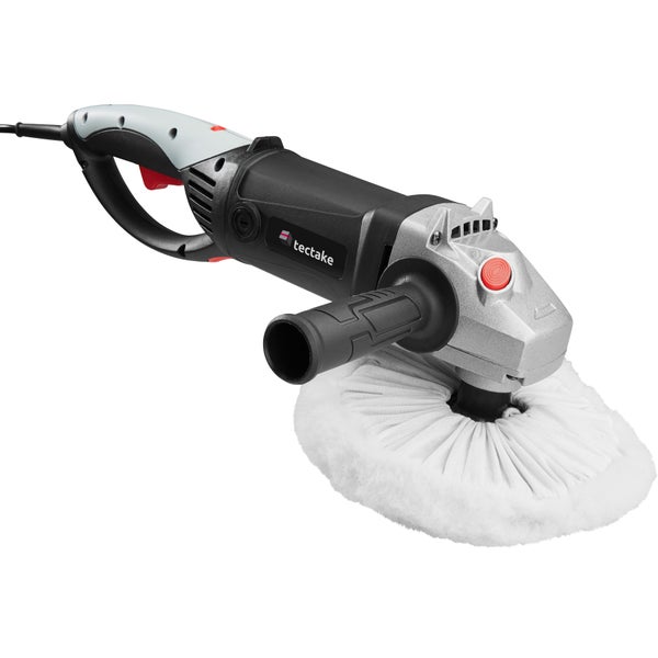 Poliermaschine der Marke tectake