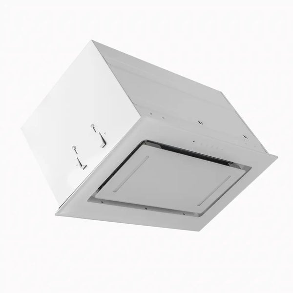 Dunstabzugshaube für die Küche