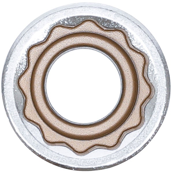 Steckschlüssel-Einsatz für Schraubenmuttern