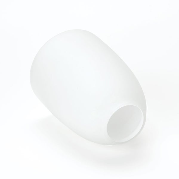 Lampenschirm aus Glas