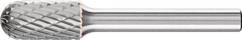 PFERD Frässtift WRC Ø 6 mm Kopflänge 16 mm Schaft-Ø 6 mm Verzahnung 3 PLUS - 21105026