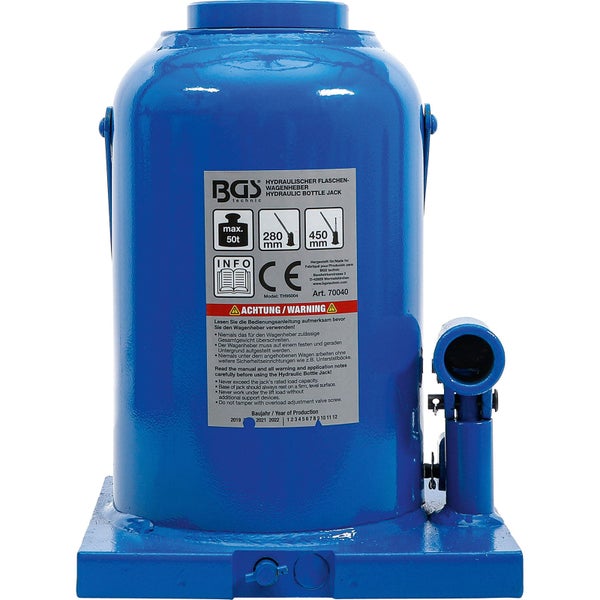 Diamantbestückter Zylinder-Schleifstift mit Metallschaft für Rotationswerkzeuge.