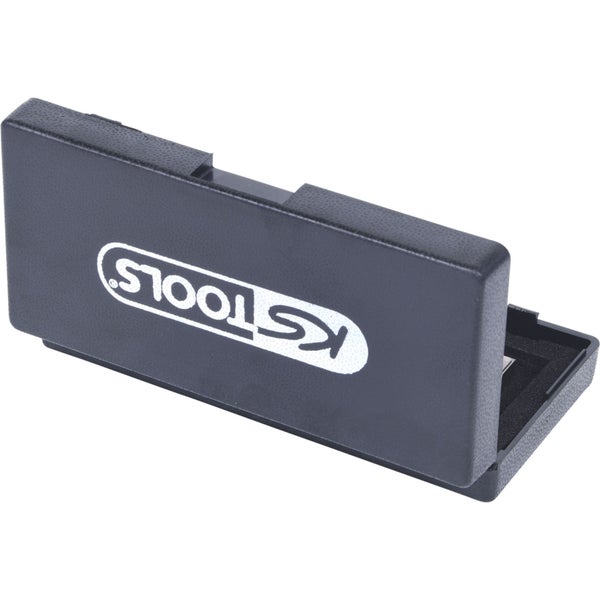 KS TOOLS Digital-Tiefenmessschieber 0 - 25 mm 125 mm - 300.0550