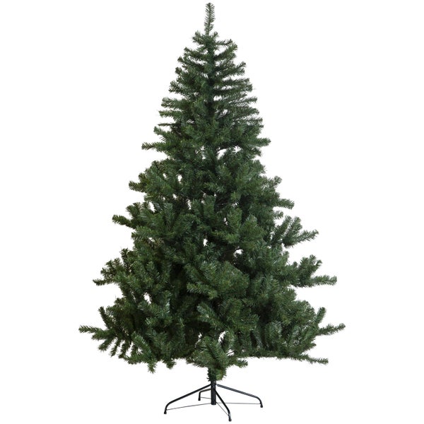 Künstlicher Weihnachtsbaum mit Ständer