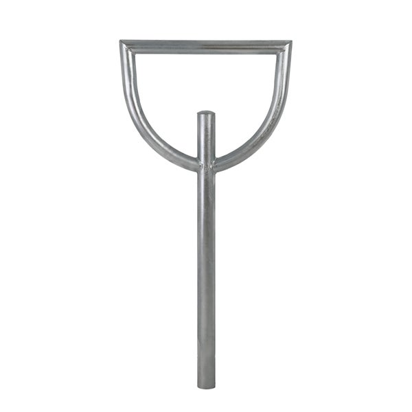 Metallpfosten für den Garten