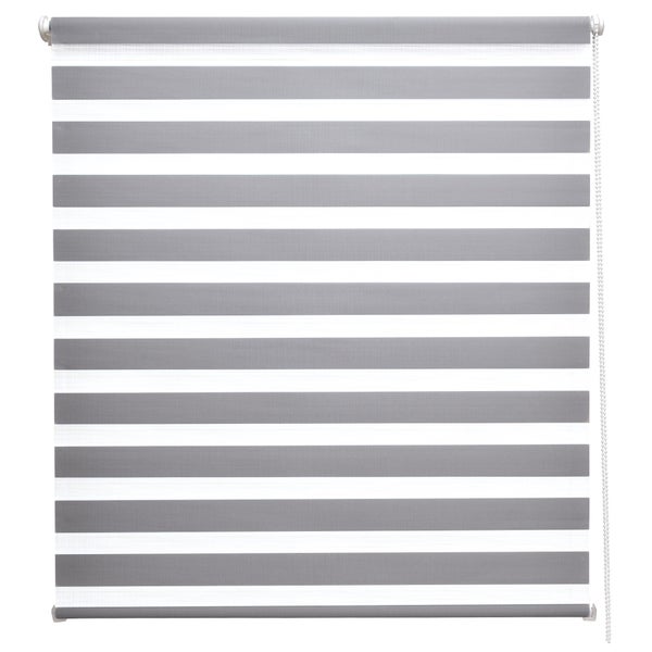Sol Royal SolDecor DL2 Doppelrollo 80x150cm Grau