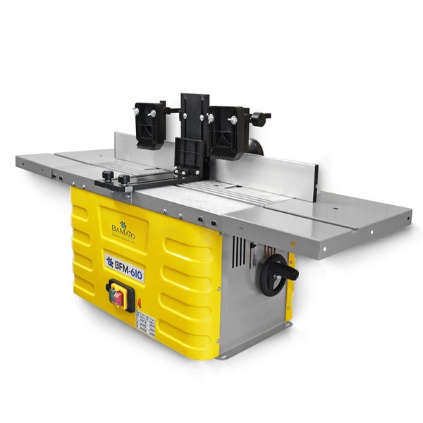 Tischfräse für Holzbearbeitung