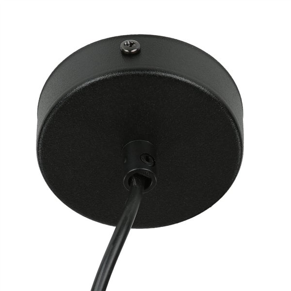 Deckenbaldachin für Lampe