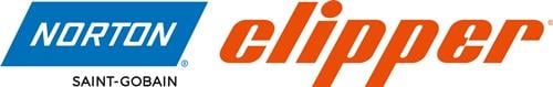 Norton Saint-Gobain Clipper Logos
