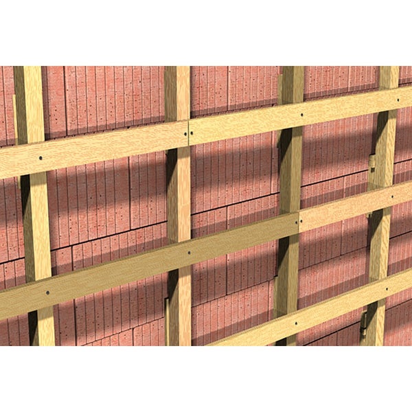 Fischer 50x Langschaftdübel SXRL 10 x 290 mm T mit Sicherheitsschraube - 522708