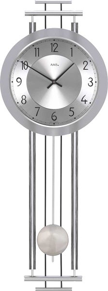AMS Wanduhr 7018A | Pendeluhren