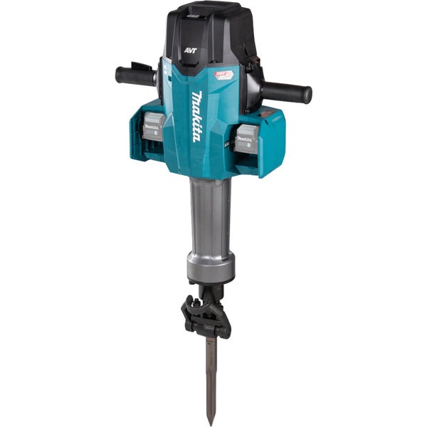 Makita HM004GZ01 Akku-Abbruchhammer 2x40V max. Solo