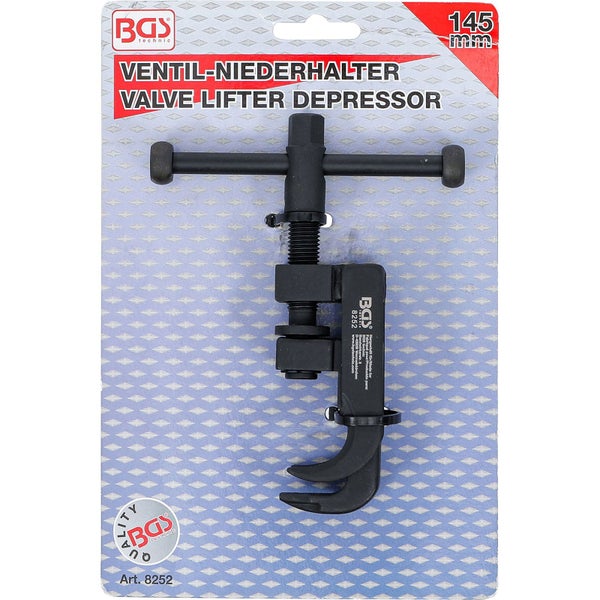 Rohrzange, verstellbar, mit roten Griffen