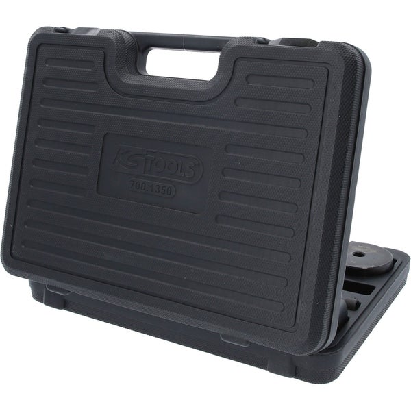 KS TOOLS Universal-Lager- und Buchsentreiber-Satz 51tlg. - 700.1350